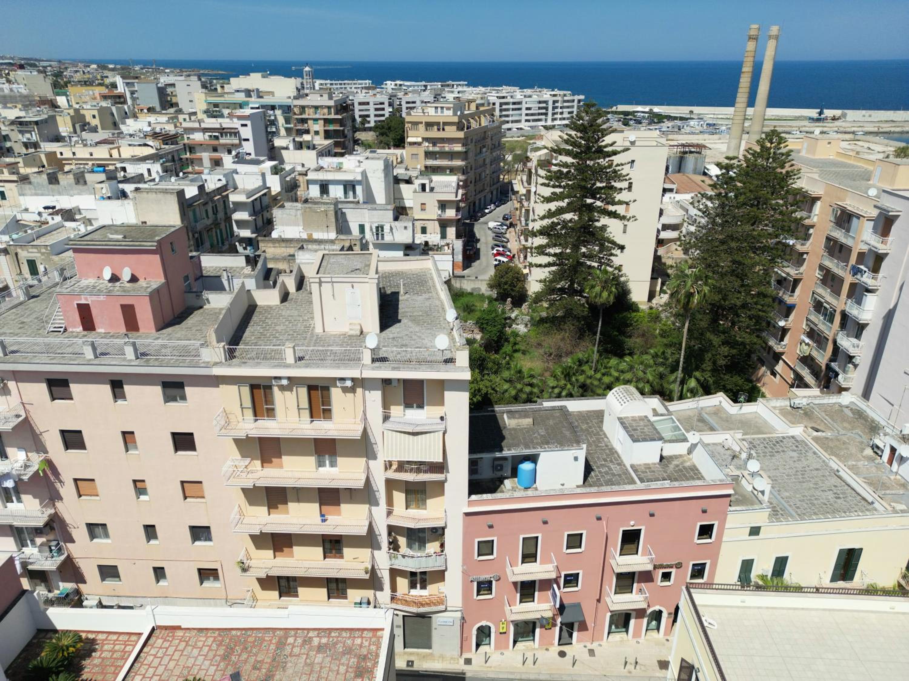 MAREFUORI Monopoli