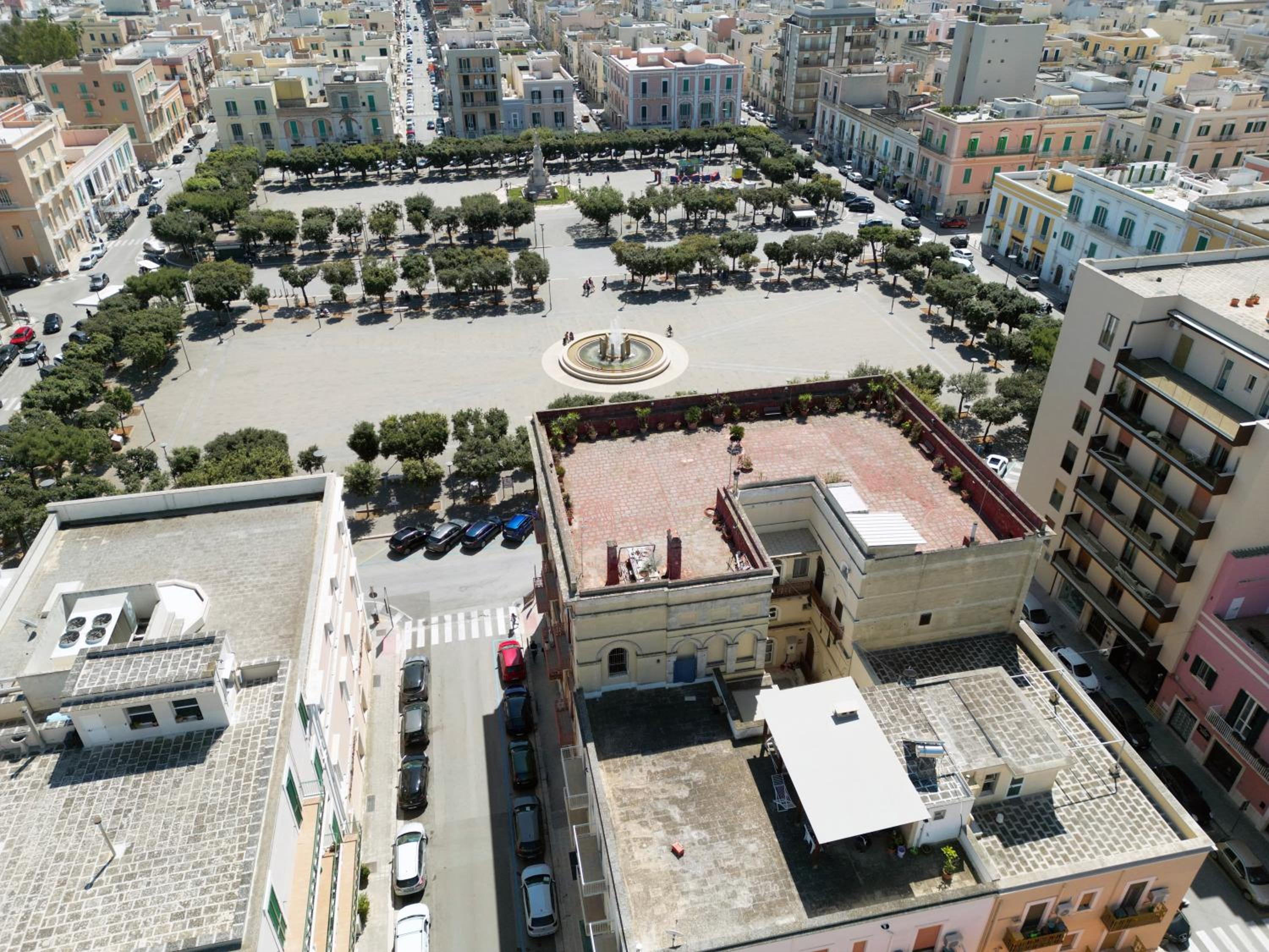 MAREFUORI Monopoli