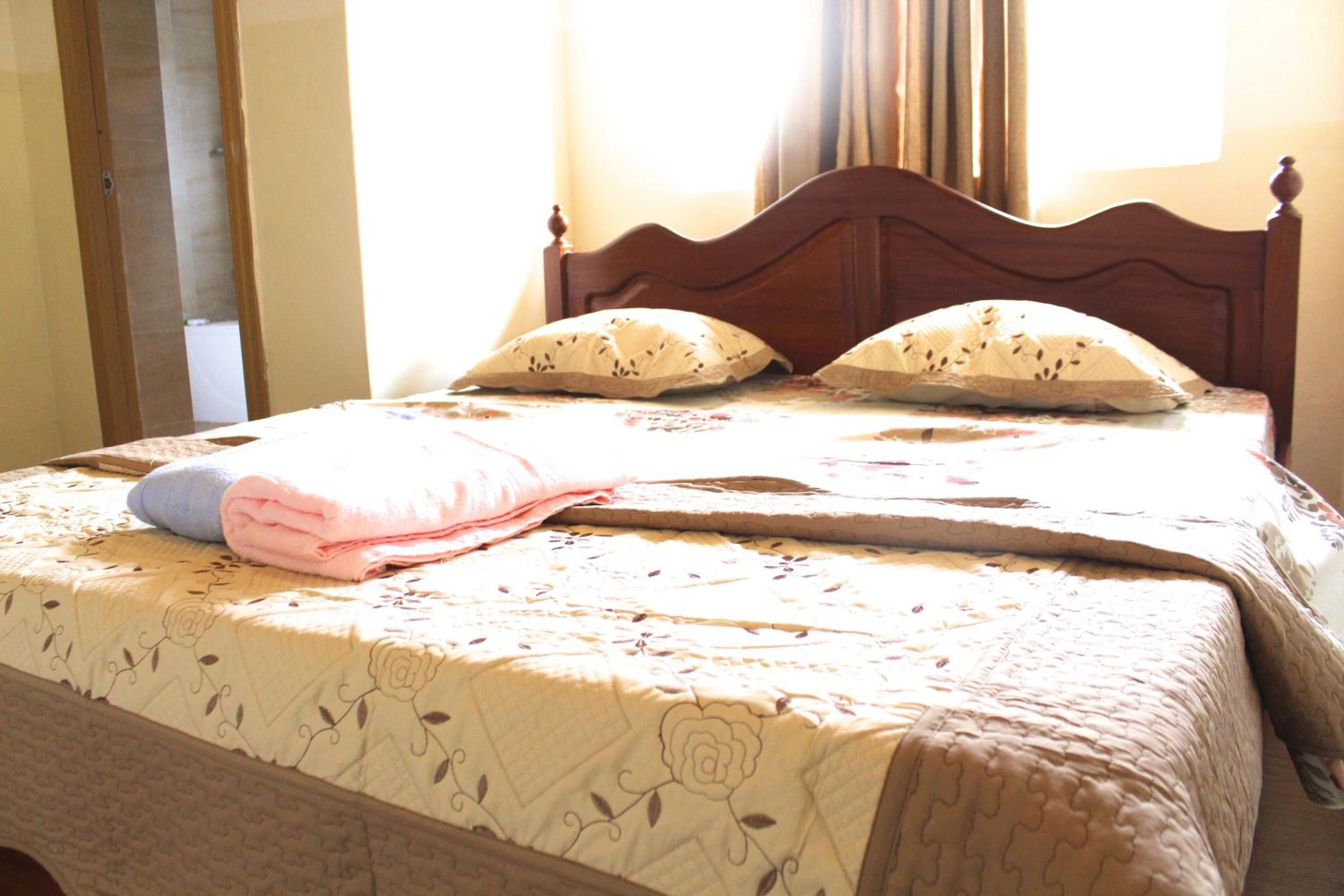 Yambi Guesthouse