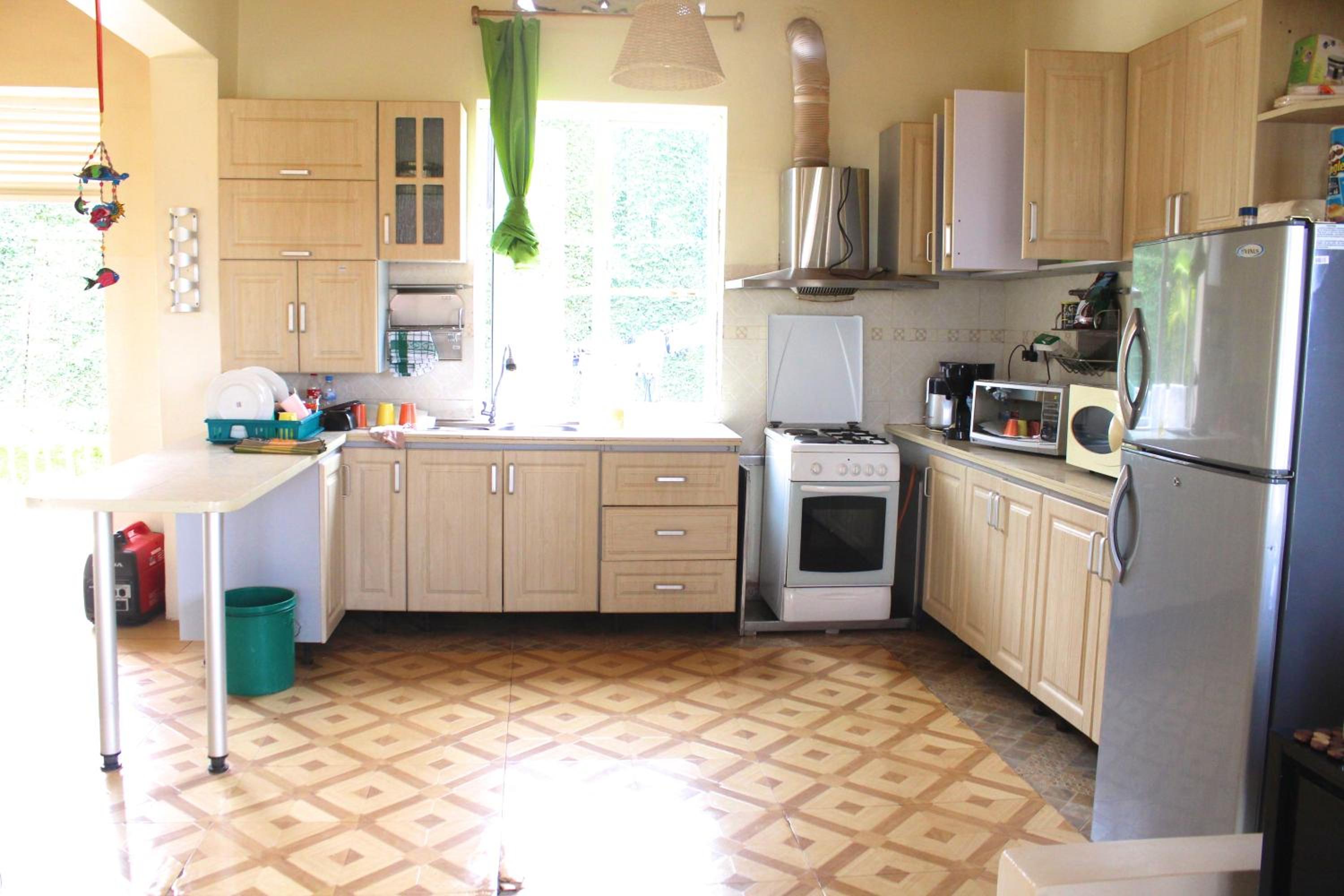 Yambi Guesthouse