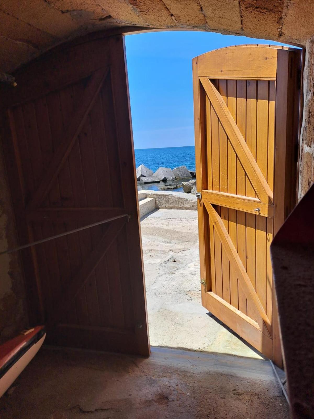 Il Bastione Apartment
