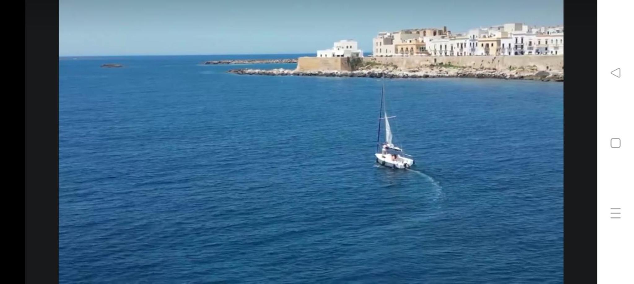 Il Bastione Apartment
