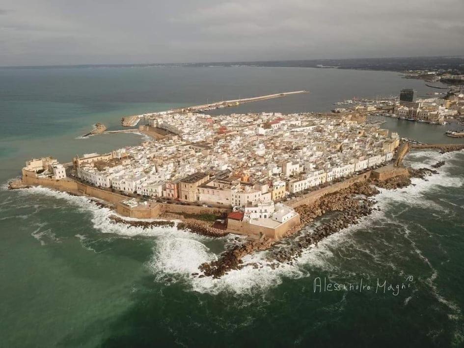 Il Bastione Apartment