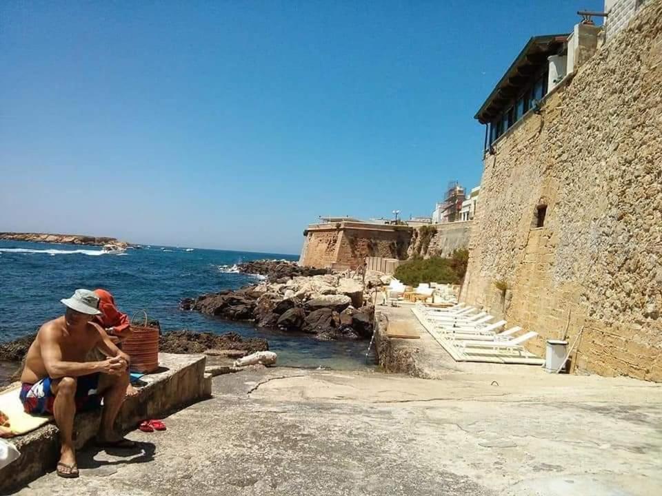 Il Bastione Apartment