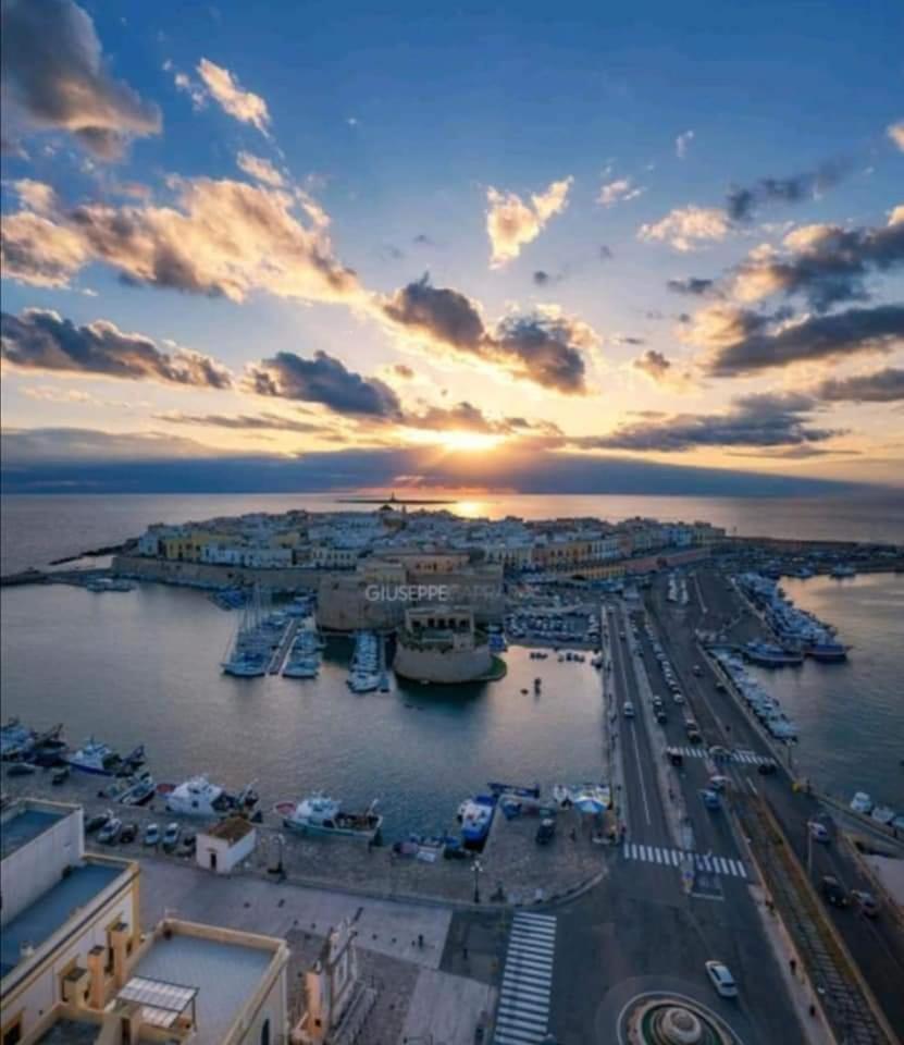 Il Bastione Apartment