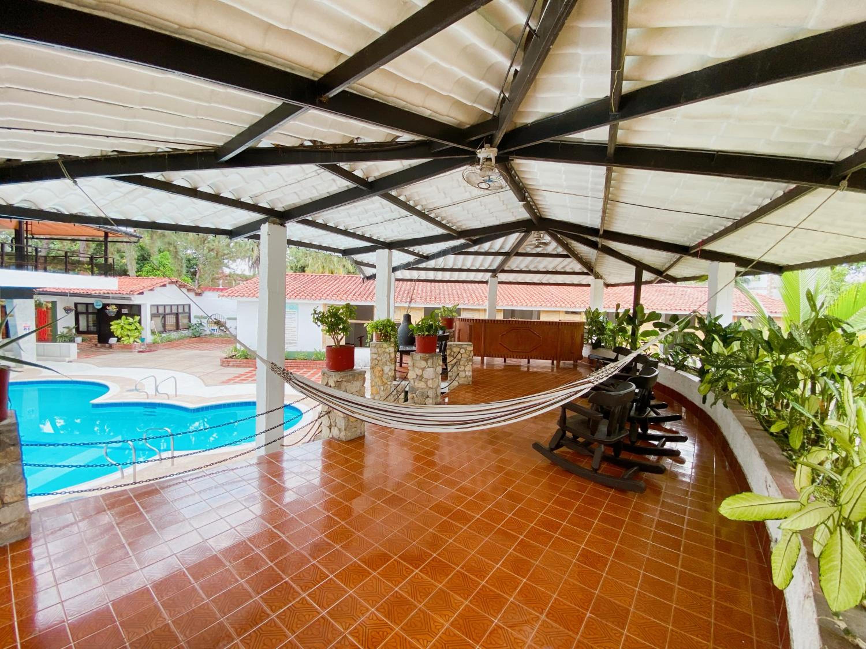 Casa Campestre Posada de Sión