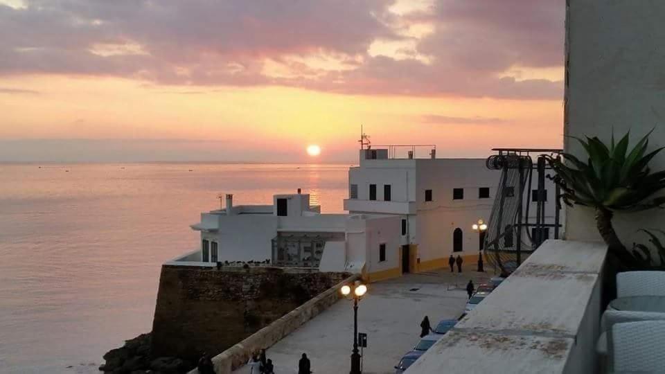 Il Bastione Apartment