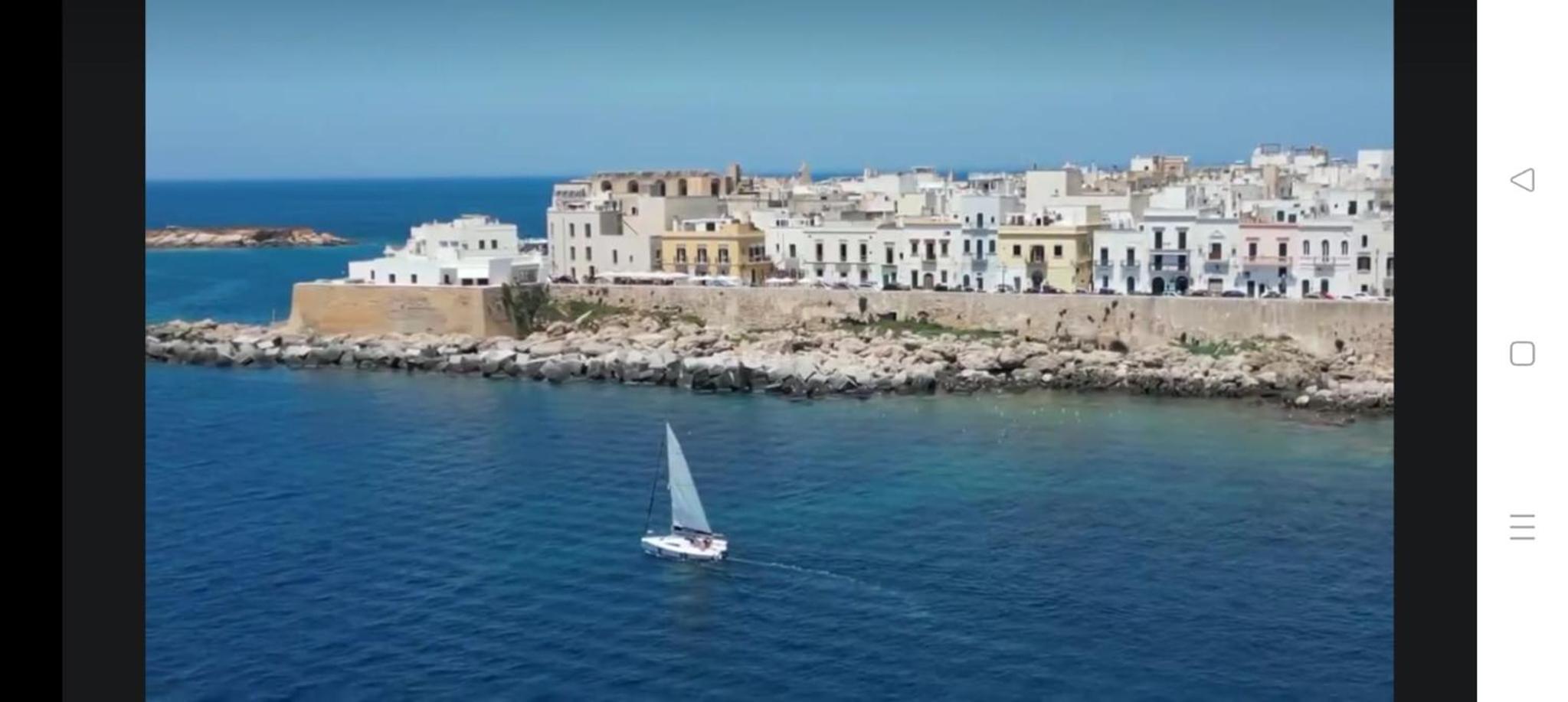 Il Bastione Apartment