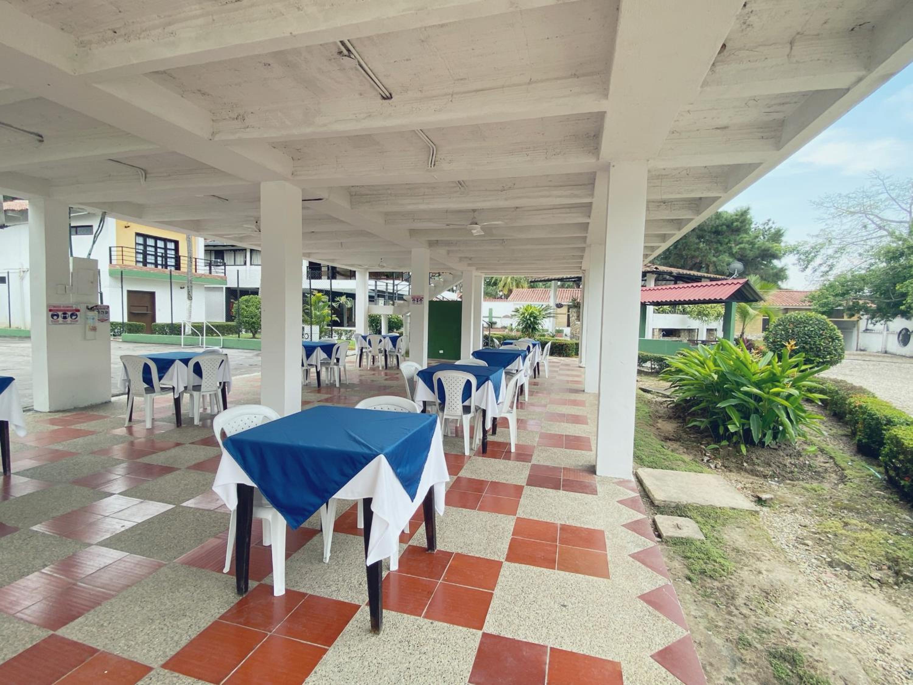 Casa Campestre Posada de Sión