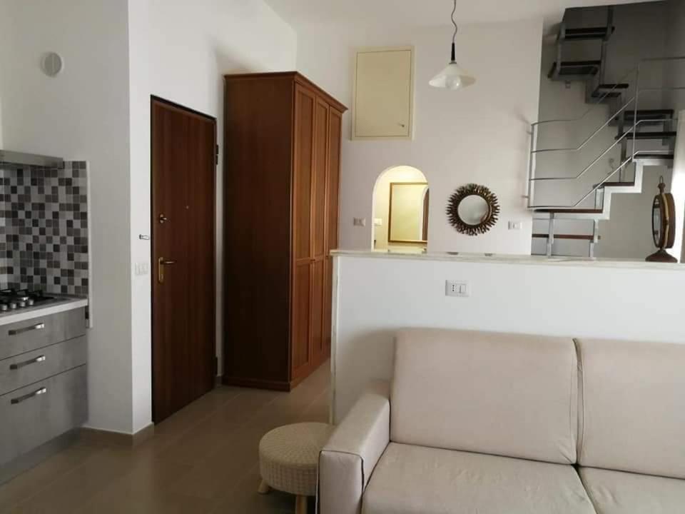 Il Bastione Apartment photo 2