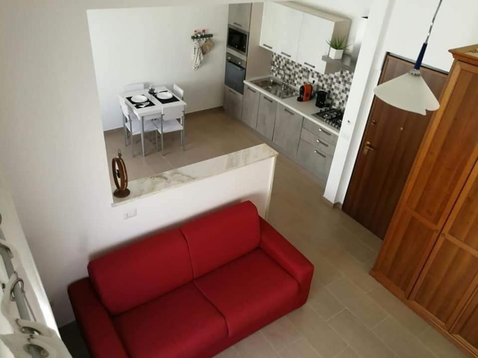 Il Bastione Apartment photo 3