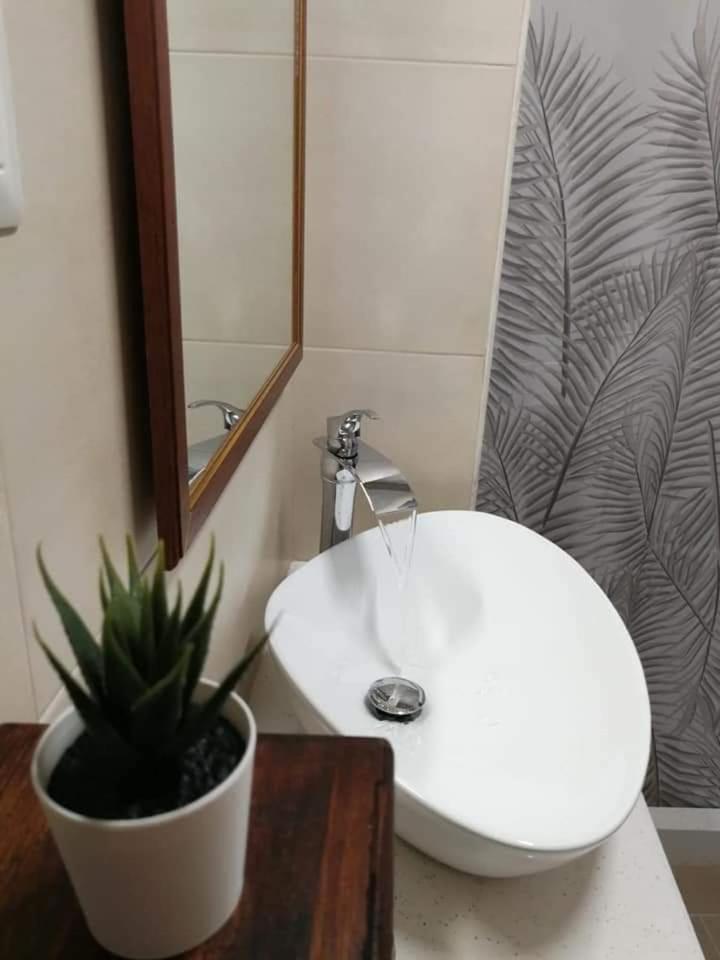 Il Bastione Apartment