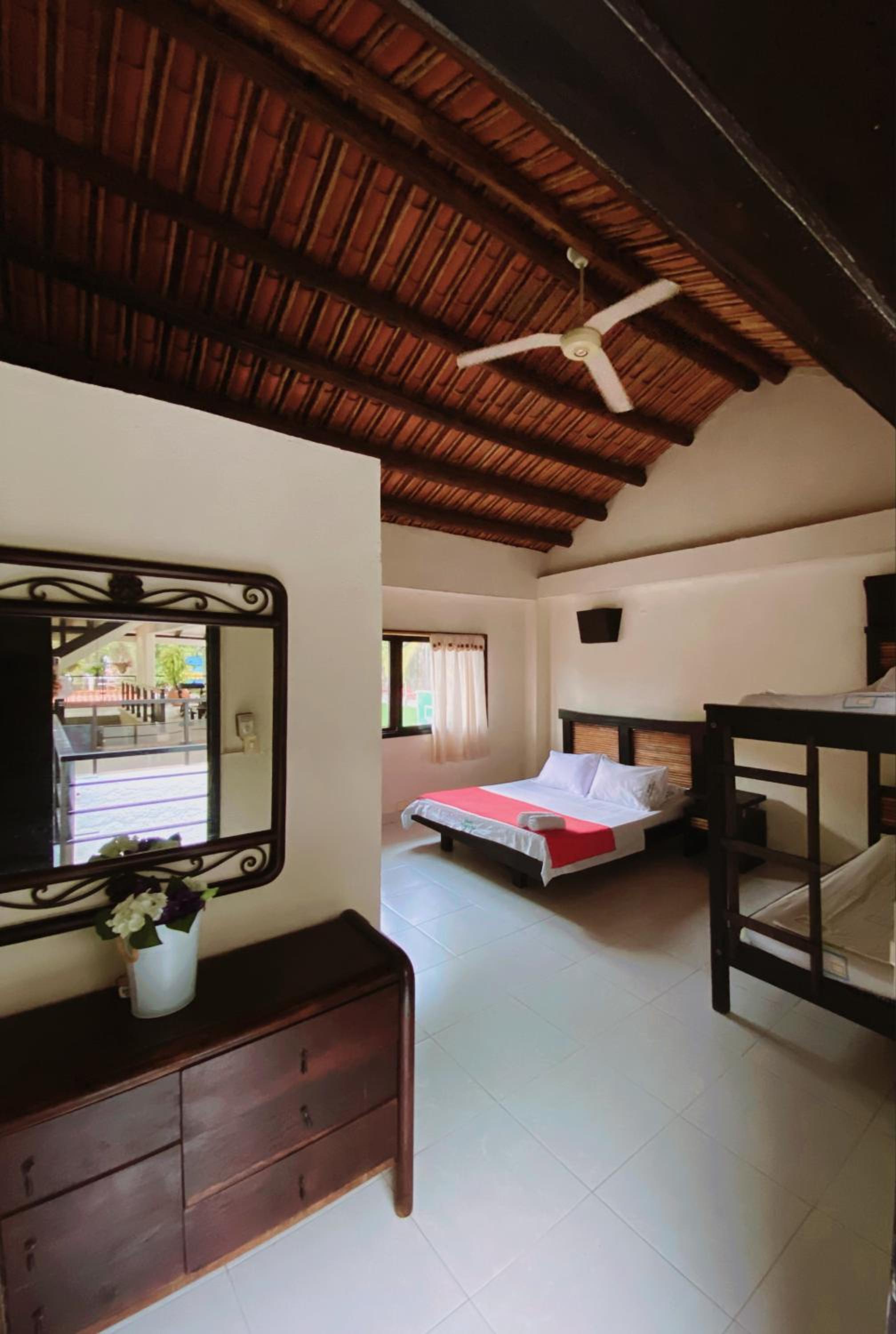 Casa Campestre Posada de Sión