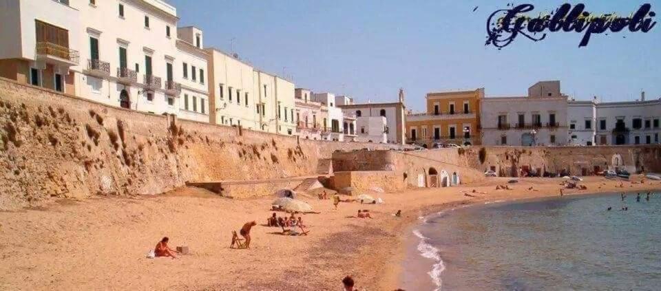 Il Bastione Apartment