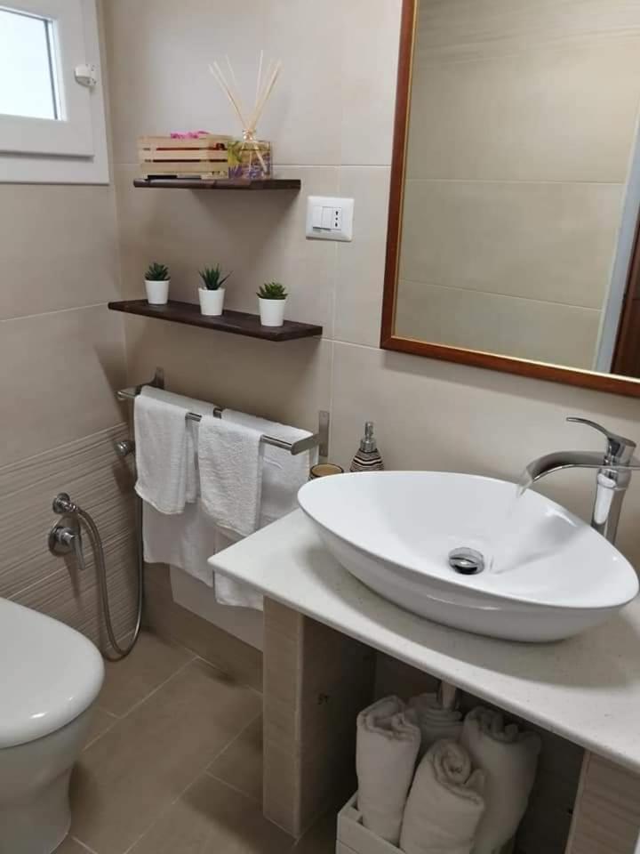 Il Bastione Apartment