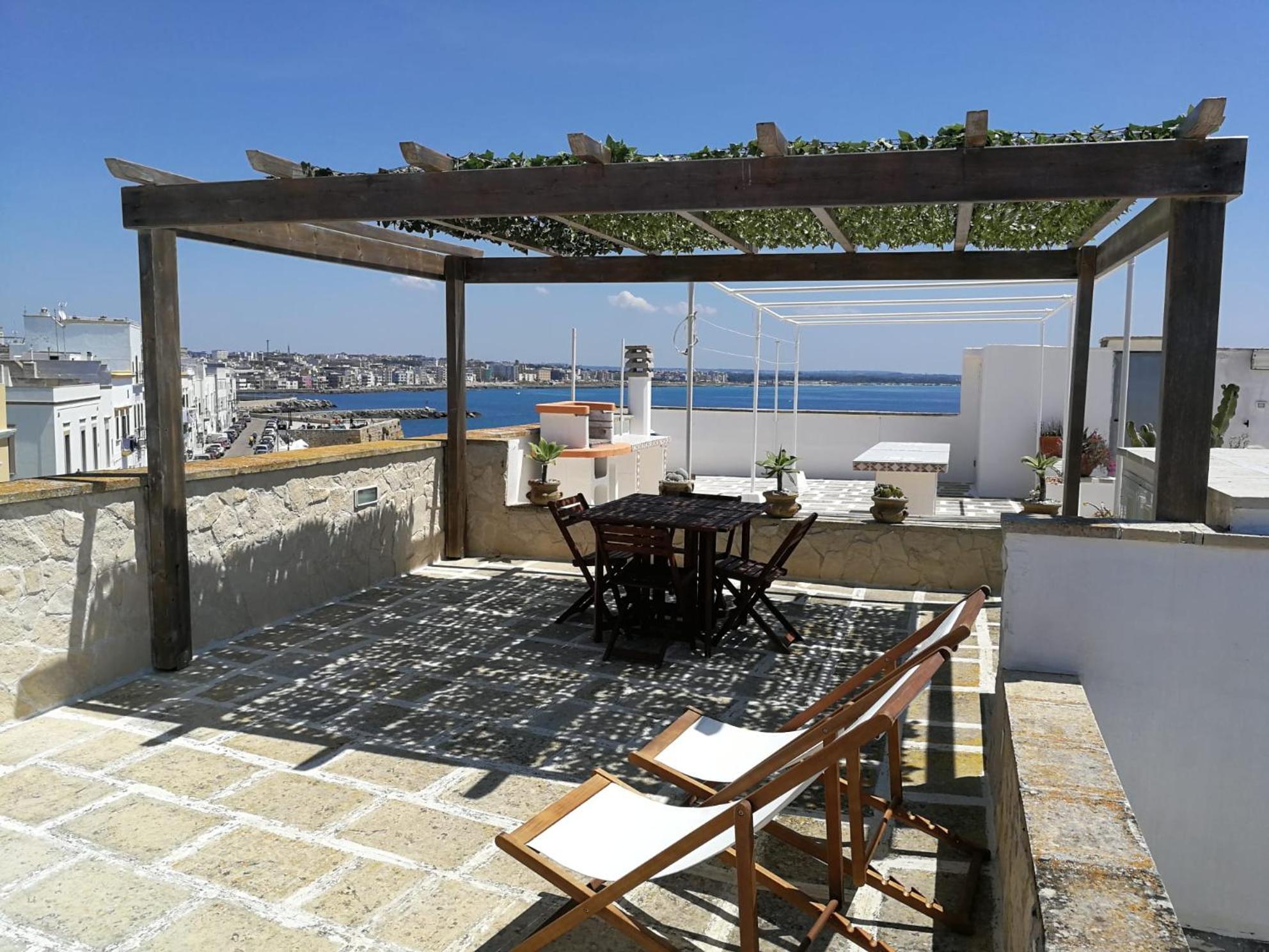 Il Bastione Apartment