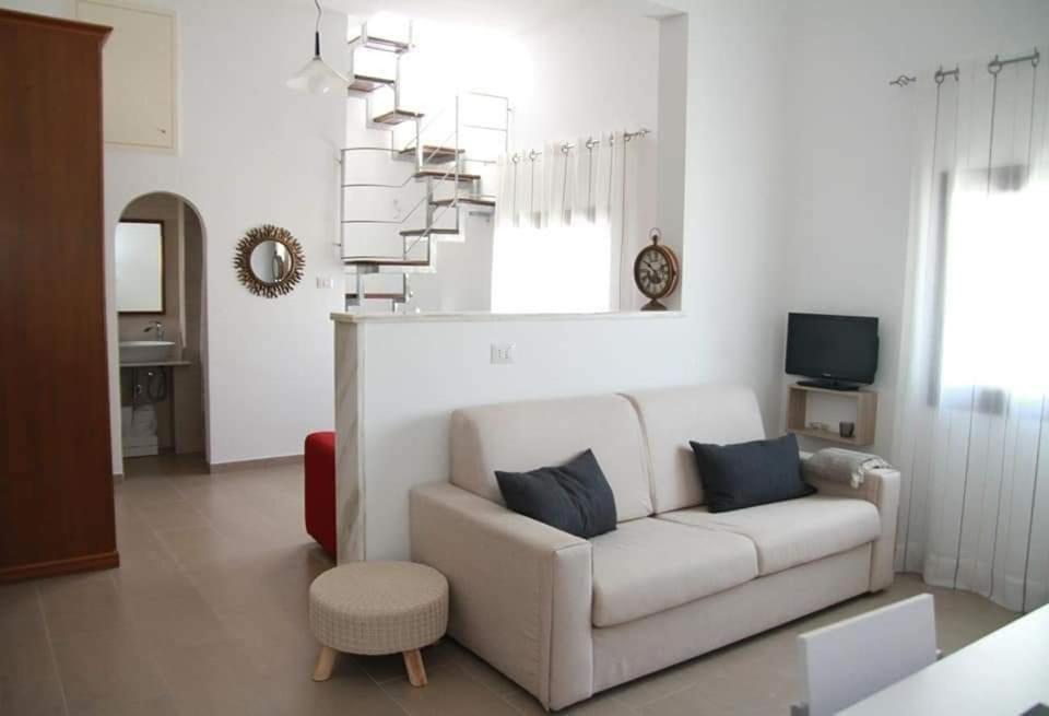 Il Bastione Apartment photo 5