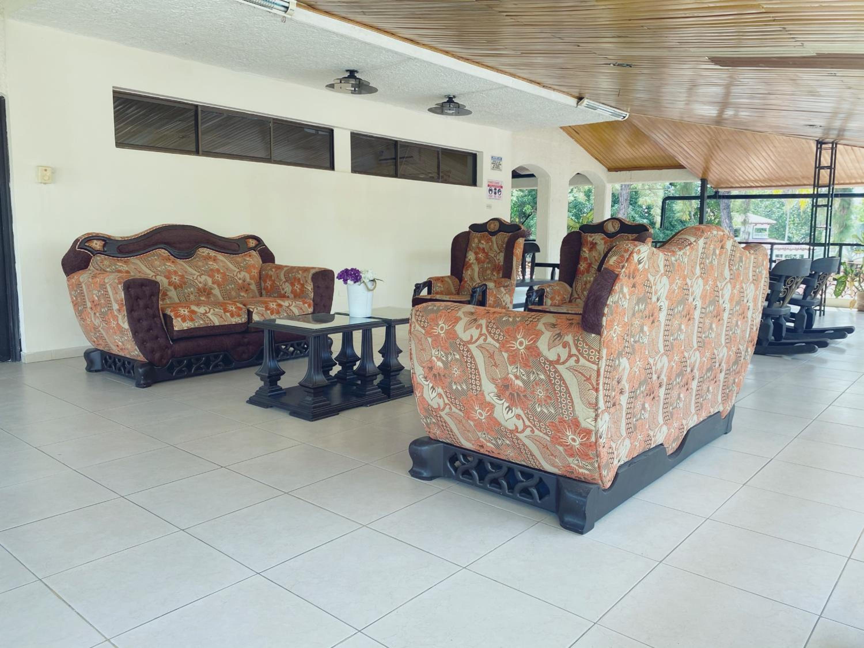 Casa Campestre Posada de Sión