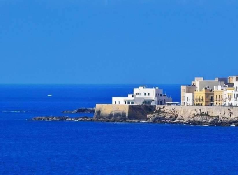 Il Bastione Apartment