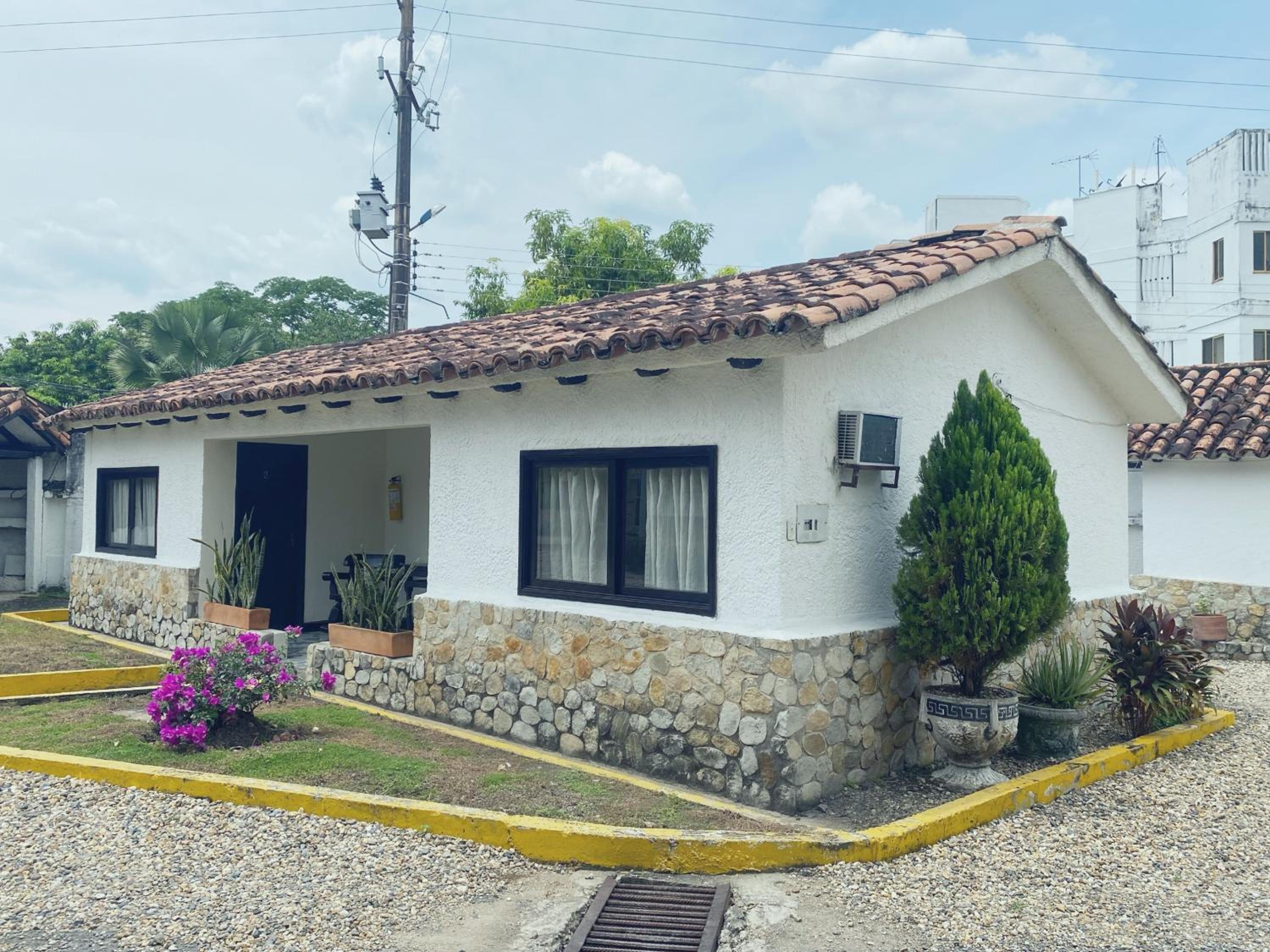 Casa Campestre Posada de Sión