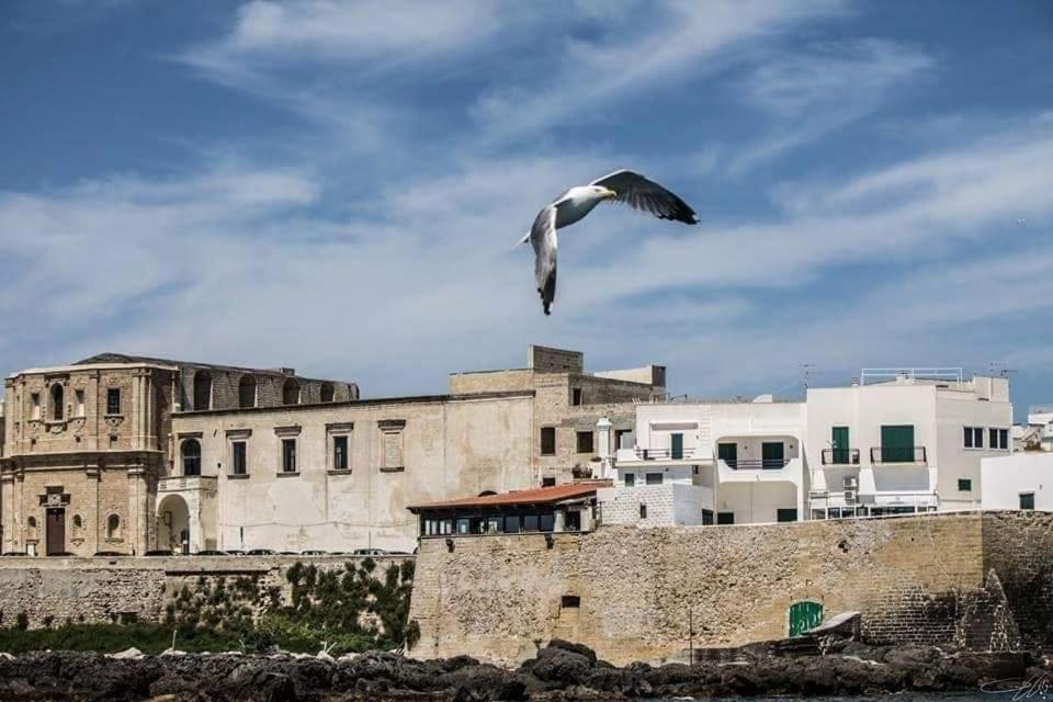 Il Bastione Apartment