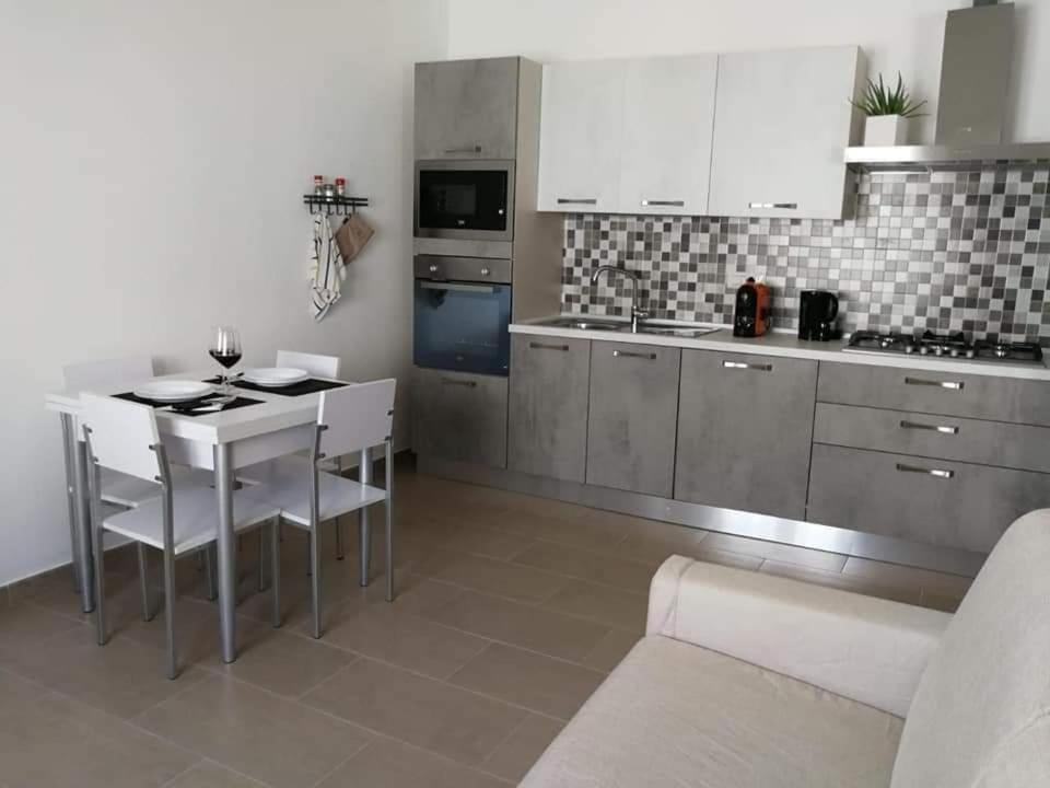 Il Bastione Apartment