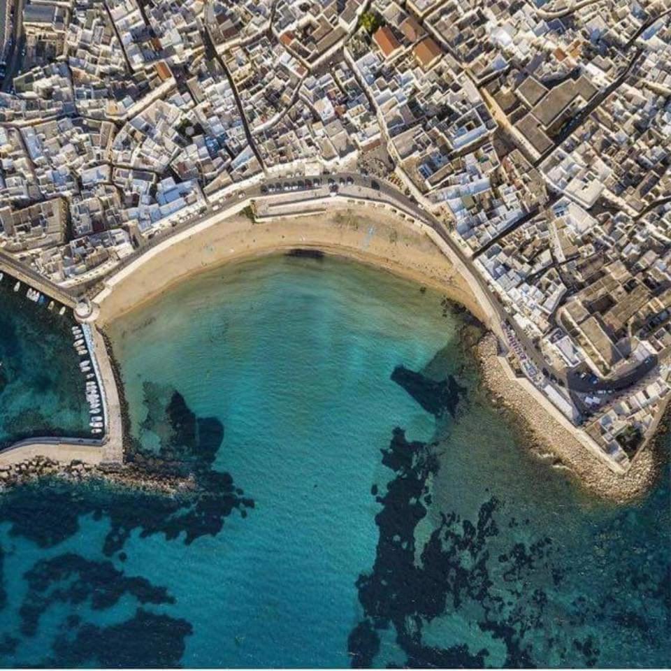 Il Bastione Apartment