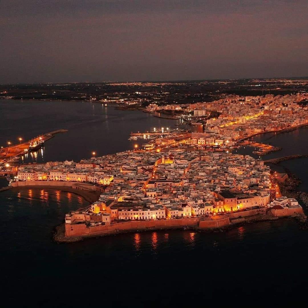 Il Bastione Apartment