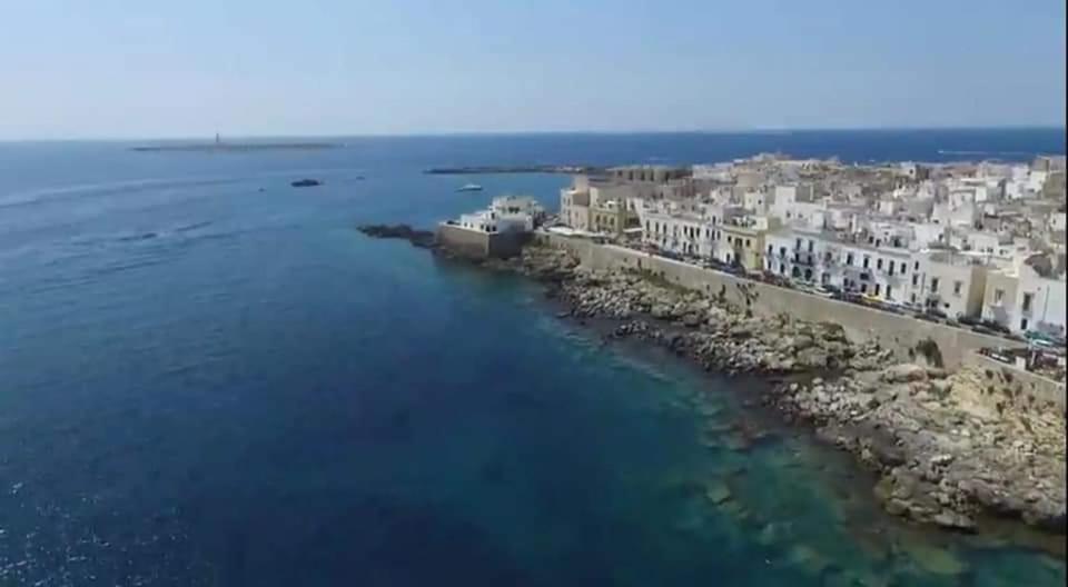 Il Bastione Apartment