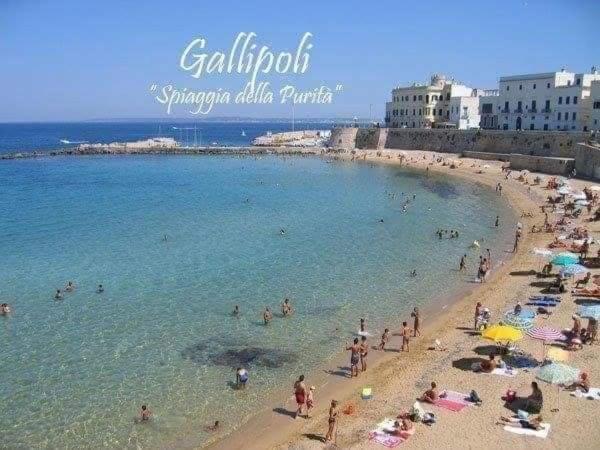 Il Bastione Apartment