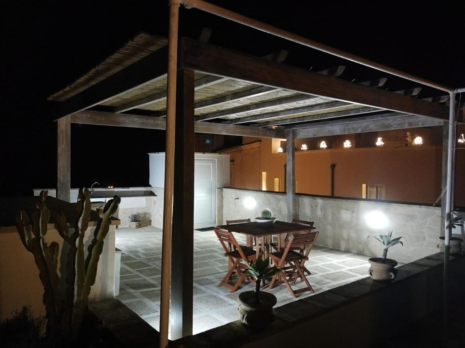 Il Bastione Apartment