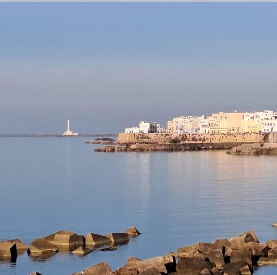 Il Bastione Apartment