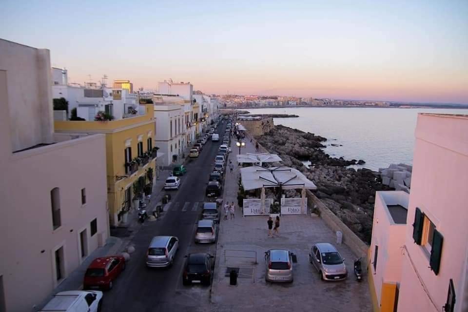 Il Bastione Apartment