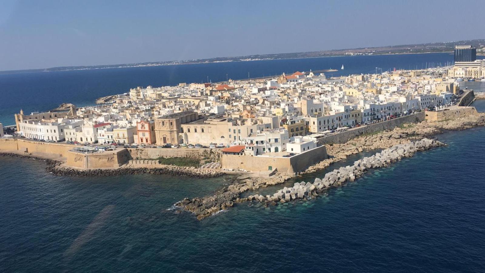 Il Bastione Apartment