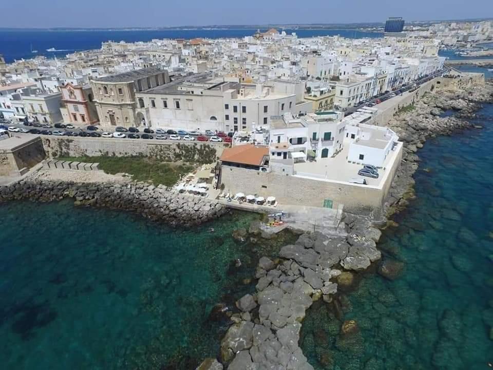 Il Bastione Apartment