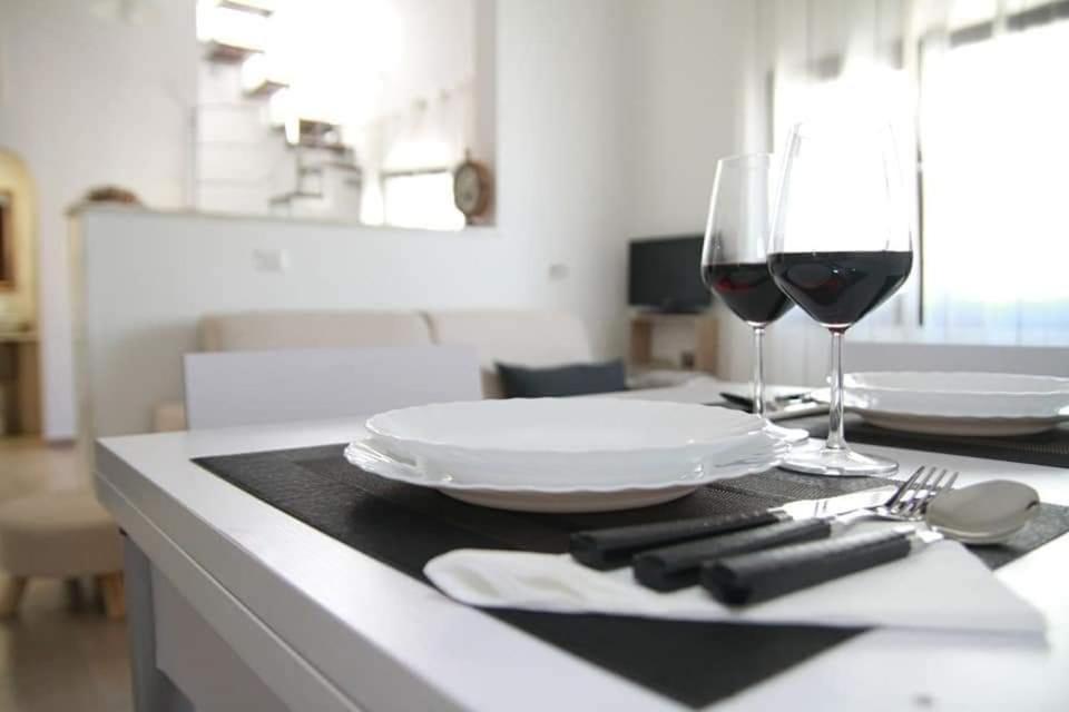 Il Bastione Apartment
