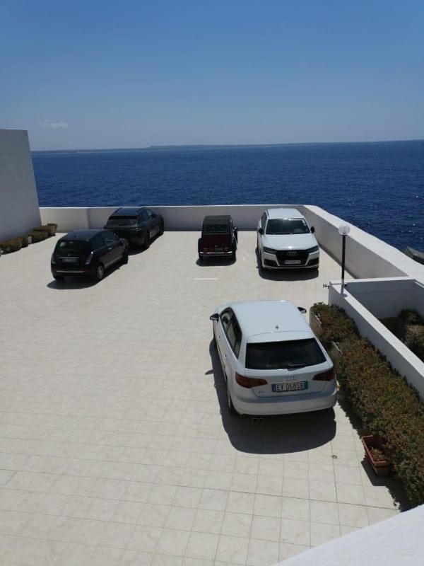 Il Bastione Apartment