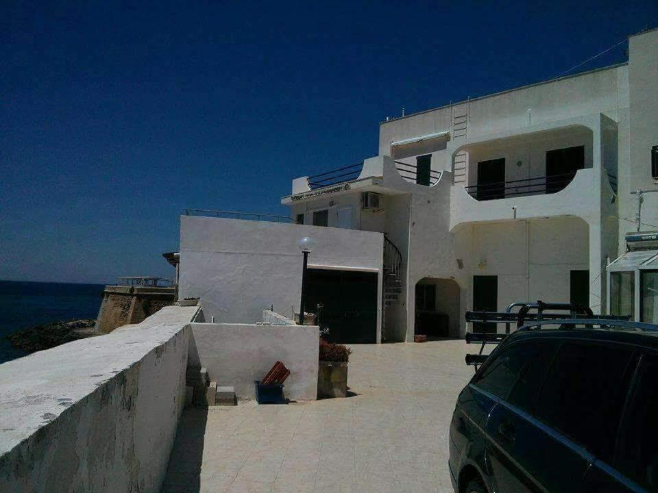 Il Bastione Apartment