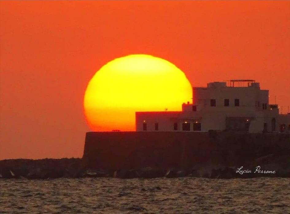 Il Bastione Apartment