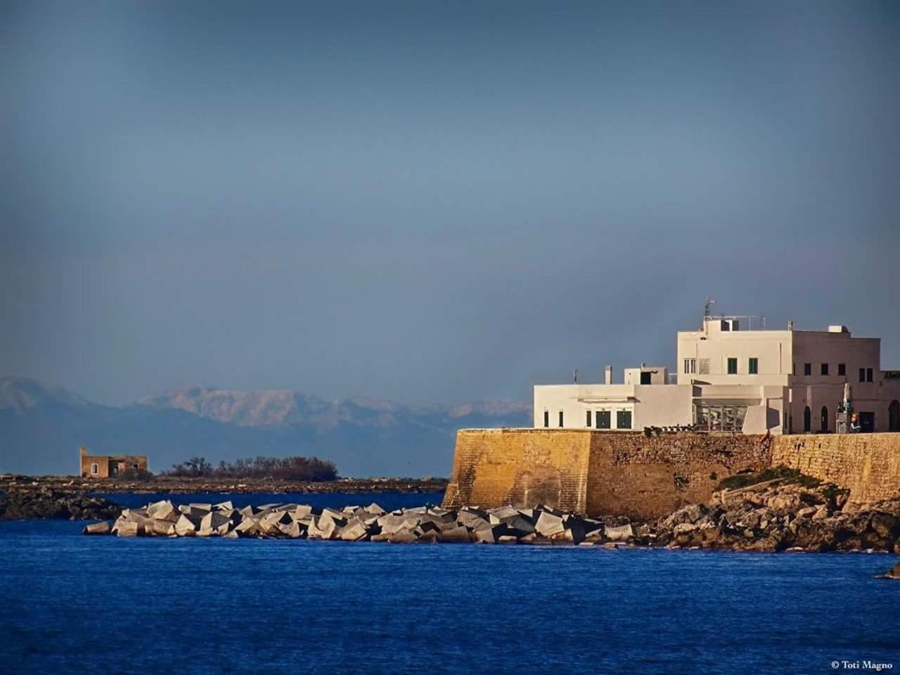 Il Bastione Apartment