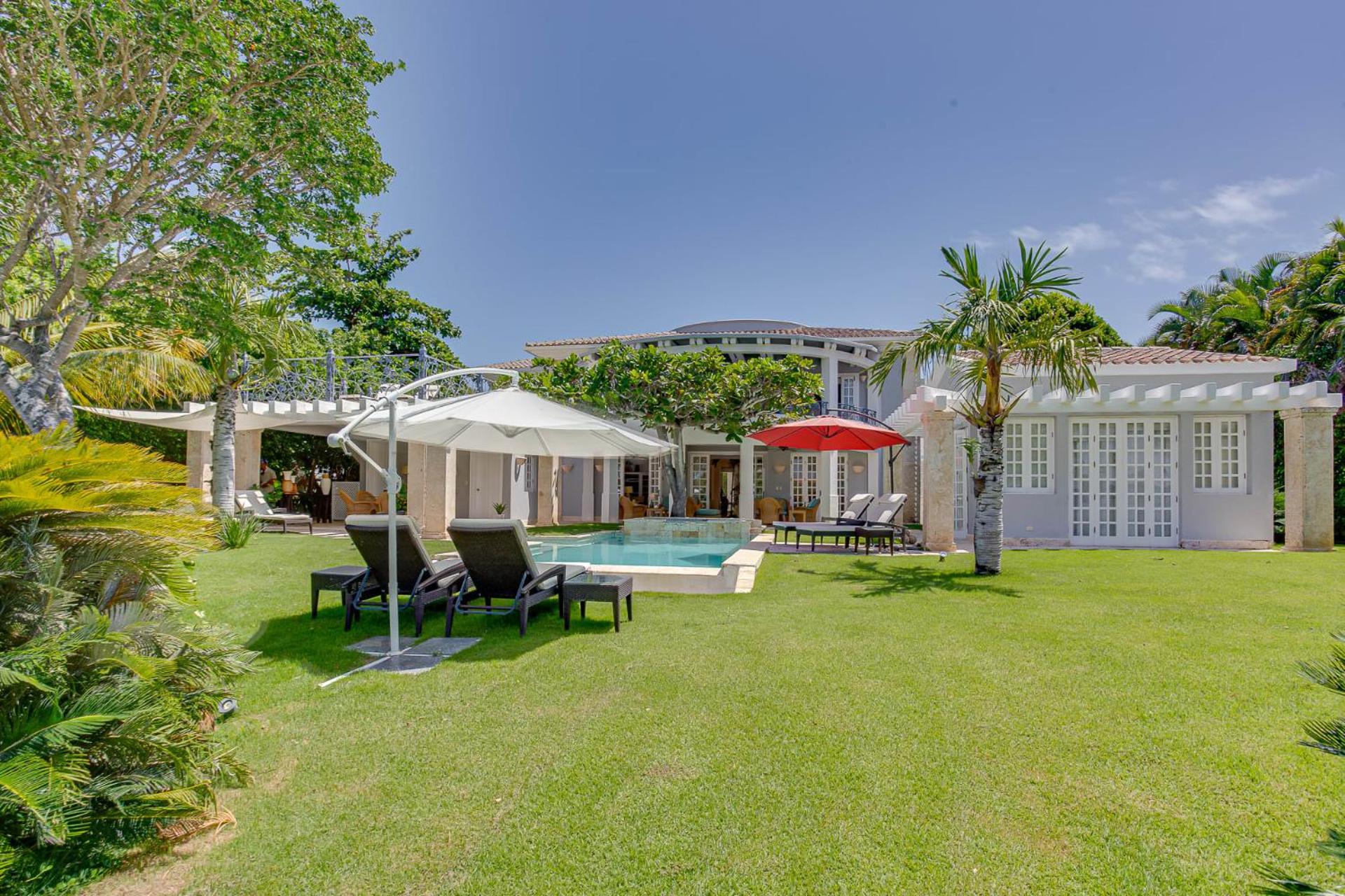 Villa Tortuga