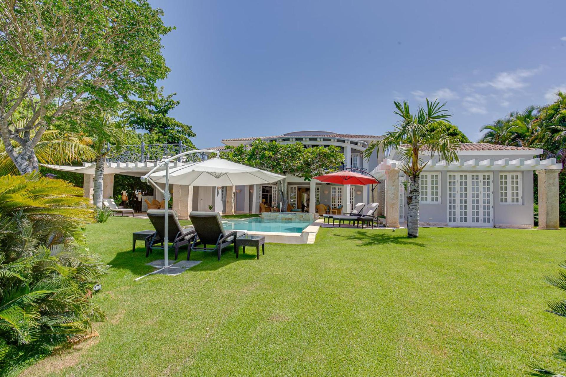 Villa Tortuga
