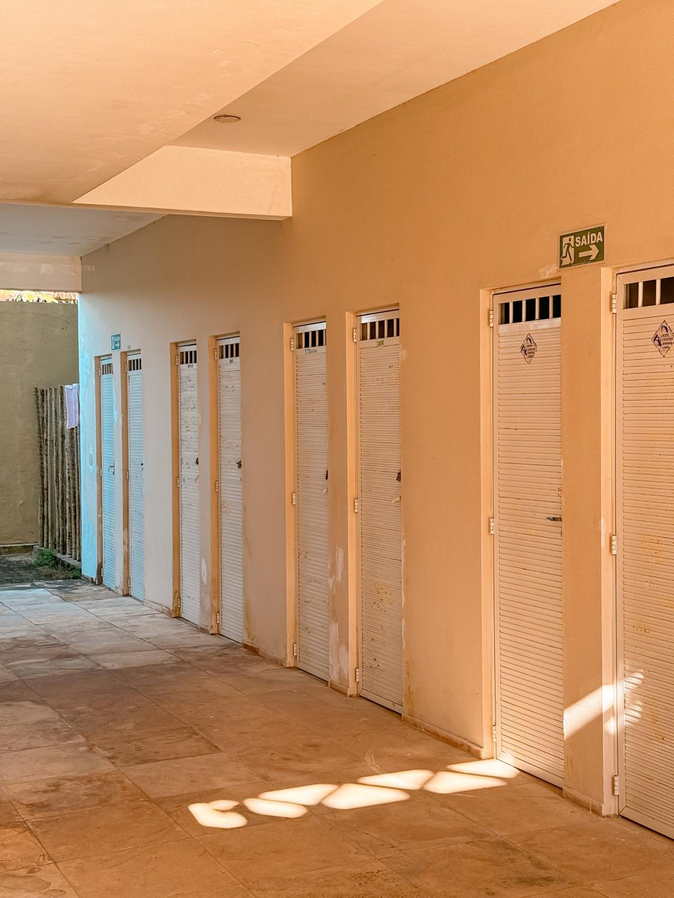 Kitecabana Apartamento