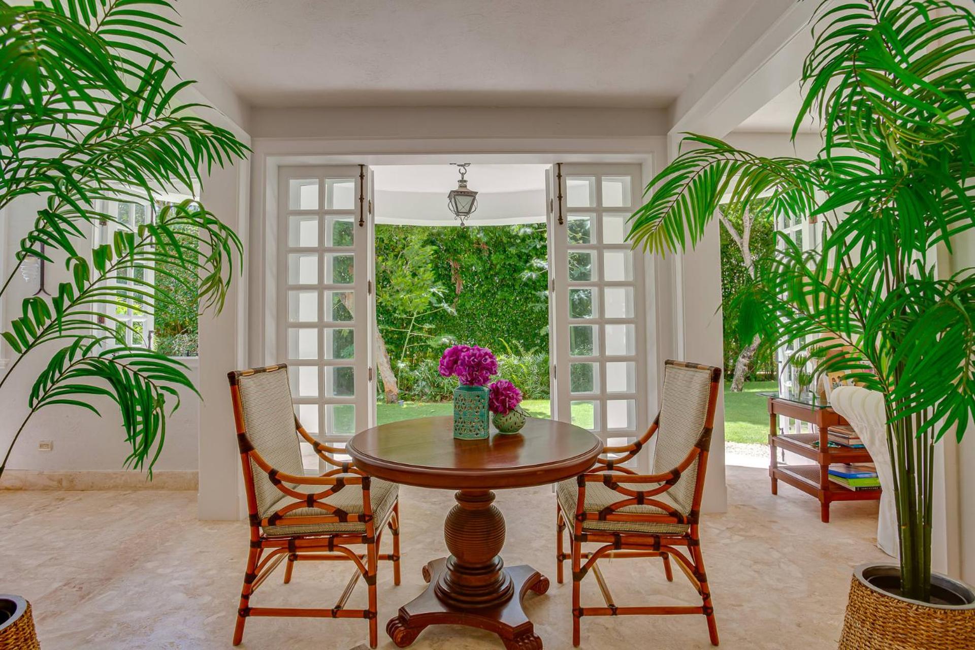 Villa Tortuga