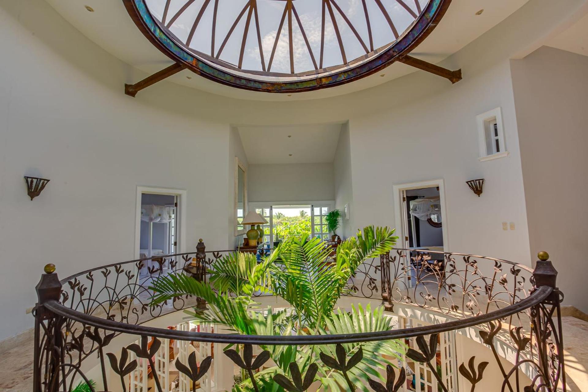 Villa Tortuga