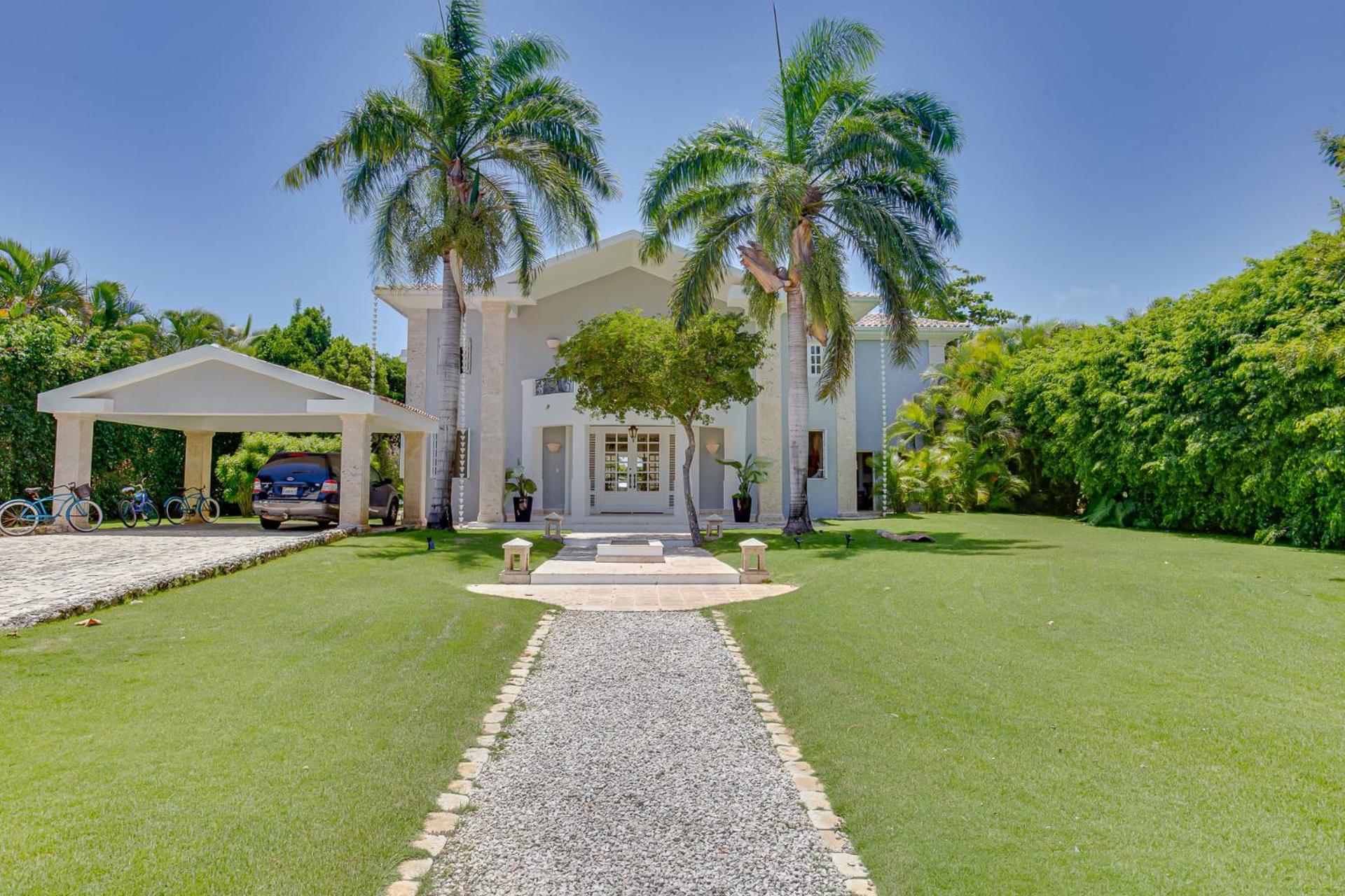 Villa Tortuga