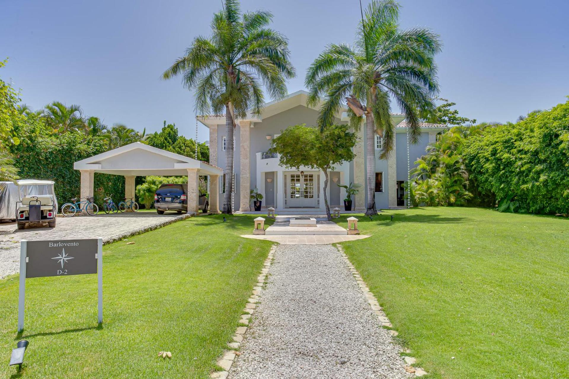 Villa Tortuga