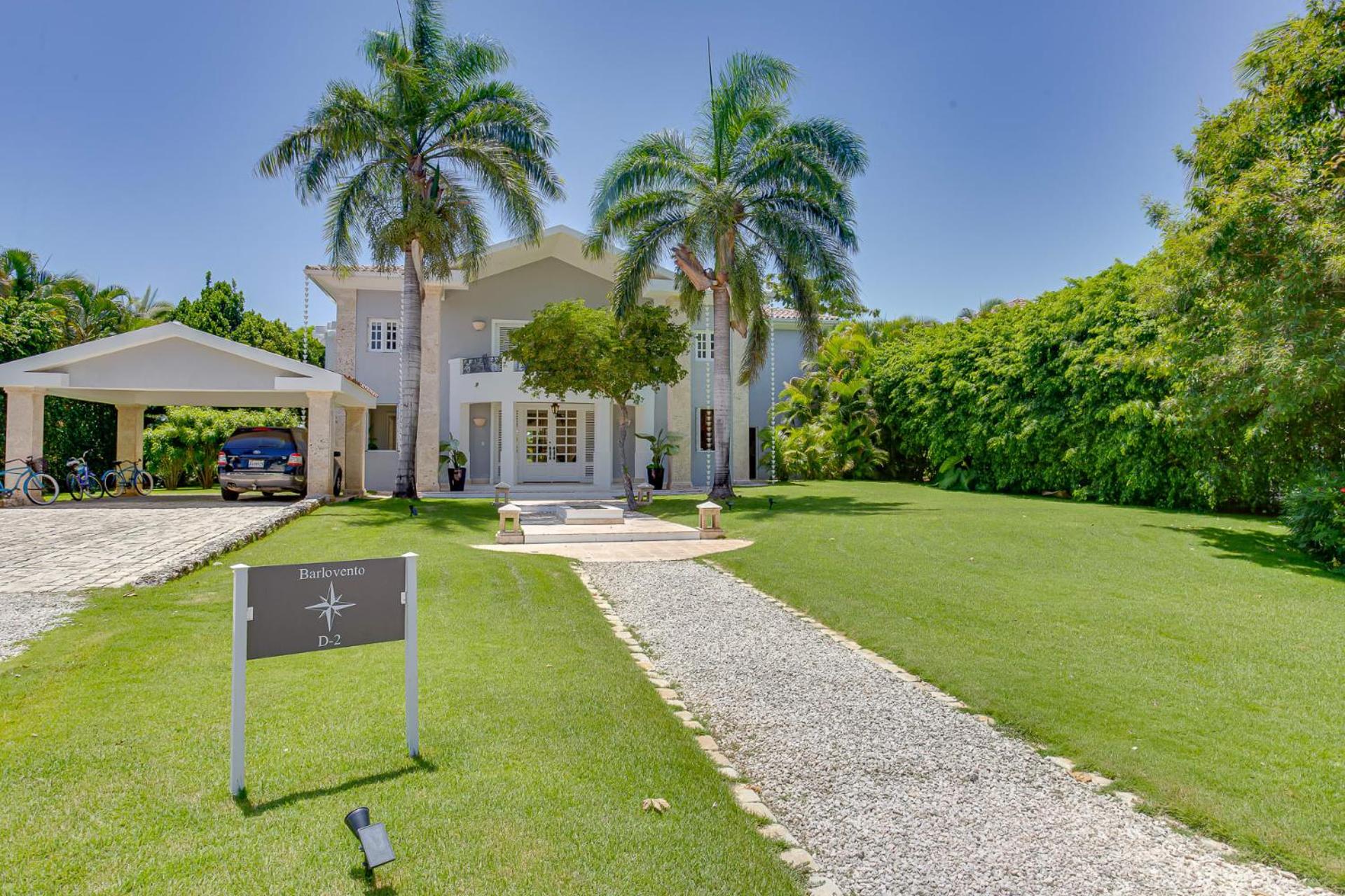Villa Tortuga