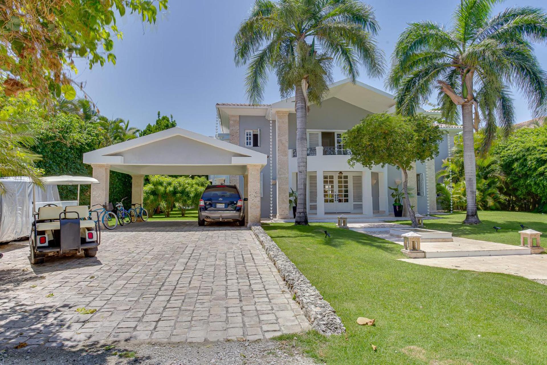 Villa Tortuga