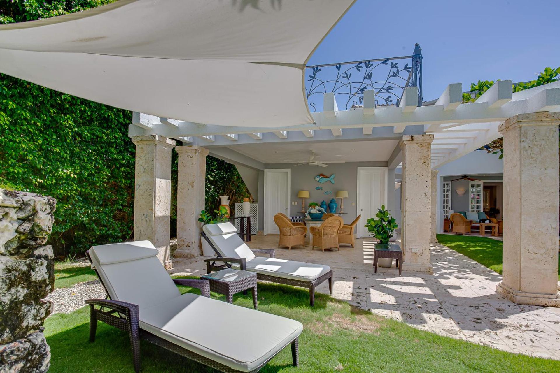 Villa Tortuga